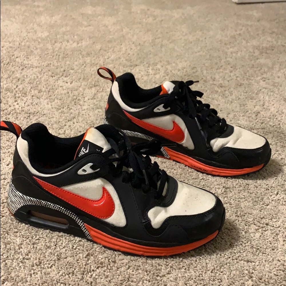 Nike Air Max Valentine’s Day LTD edition